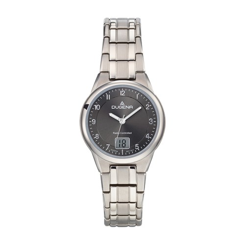 Dugena damen armbanduhr - dugena, damen-armbanduhr