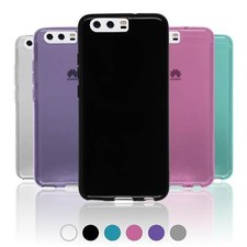 Silikon Hülle für Huawei P10