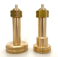 Gasflaschen Tankadapter