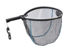 Abu Garcia Sölv Net Kescher Watkescher schwimmend Landing Net Meerforelle