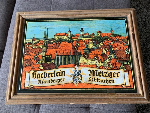 Haeberlein metzger nürnberger - haeberlein,
