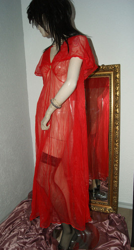 Wunderschönes traum negligee - wunderschönes,