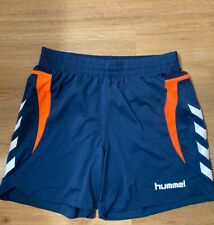 Hummel WOMENS SHORTS Sport Training Hose kurz Damen