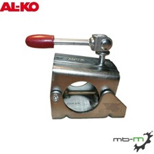 ALKO KLEMMSCHELLE KLEMMBÜGEL