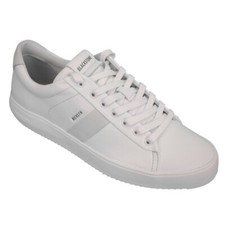 Blackstone Herren Schuhe Sneaker Ryder weiß BG172 white