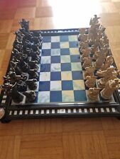 de agostini harry potter schach