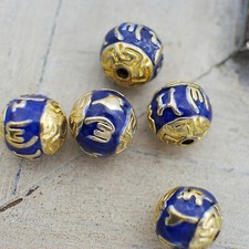 NELLYS 5 Spacer Zwischenteile