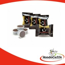 100 Kapseln Kaffee Pads Covim