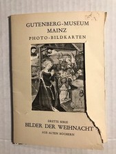 Gutenberg-Museum Mainz -