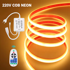 COB Neon LED Streifen Strip