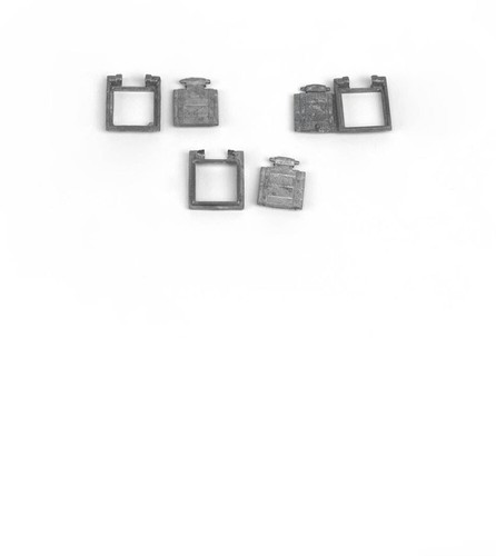 Artisana latina ref 8716 - ref.,