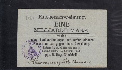Schauenstein 12 10 - 1, 12.10.23