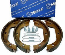 ORIGINAL MEYLE BREMSBACKEN