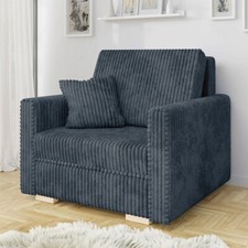 Sofa Kiano Piano I Polstersofa Schlaffunktion Bettkasten Modern Polstergarnitur