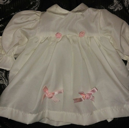 Puppenmode kleid oberteil - kleid, /