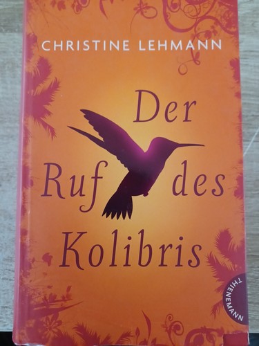 Christine lehmann der ruf - christine,