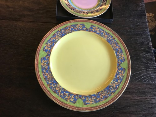 Versace rosenthal teile