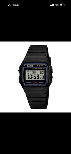 CASIO
