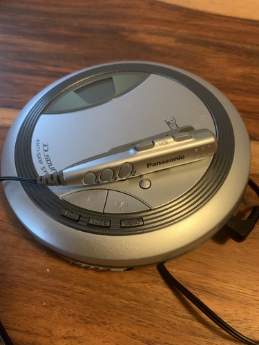 Panasonic 332 cd - sl-sx,