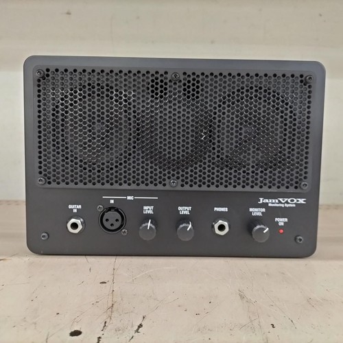 Vox gitarrenverstärker jambox - gitarrenverstärker,