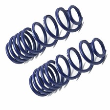 H&R Tieferlegungsfedern 50 mm
