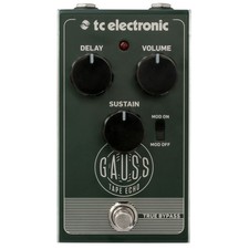 TC Electronic Gauss Tape Echo