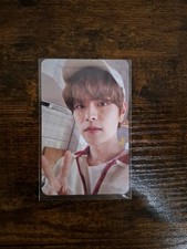 Stray Kids Seungmin Nacific Collab Photocard Kpop
