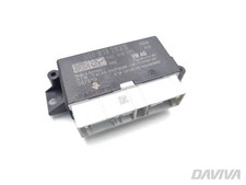 Skoda Octavia Parking Distance PDC Steuergerät Einheit 1.6 TDI Diesel 5Q0919283D