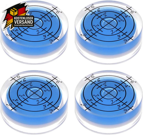 Kleine wasserwaage set mit - kleine,