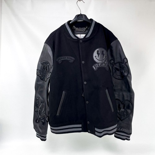 Philipp plein college - philipp, wool
