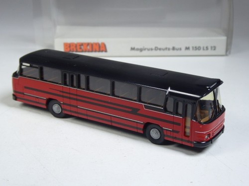Brekina 59505 magirus - (pg),