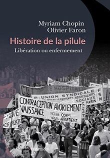 Histoire pilule - histoire, la