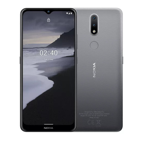 Nokia 32gb lte - nokia, 2.4