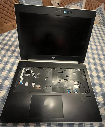 Ersatzteil hp probook - ⚠️ersatzteil,