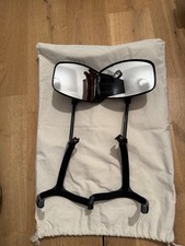 Neuwertige Emuk Wohnwagenspiegel XL für Audi A6 zu verkaufen.