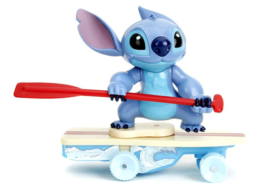Jada toys surfer stitch - jada,
