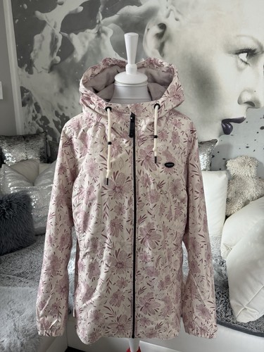 Schicker neuer regenparka - neuer, von
