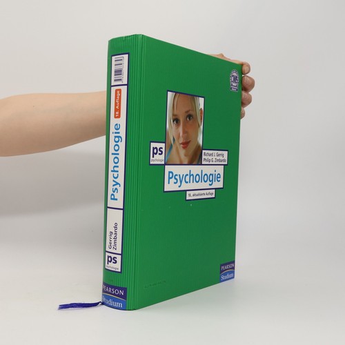 Psychologie philip - | ,