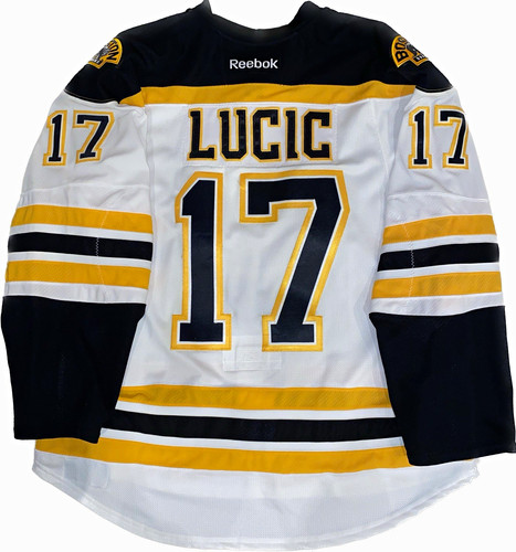 Reebok boston bruins nhl - reebok,