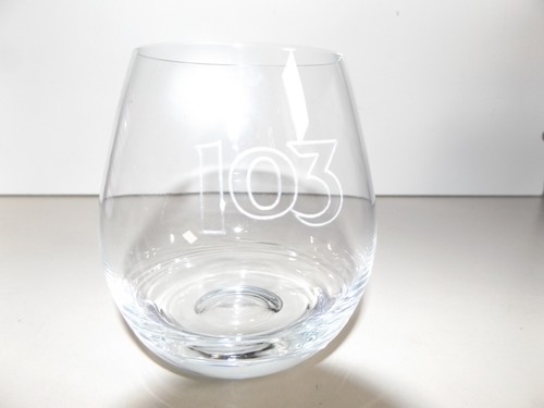 Osborne 103 glas - osborne,