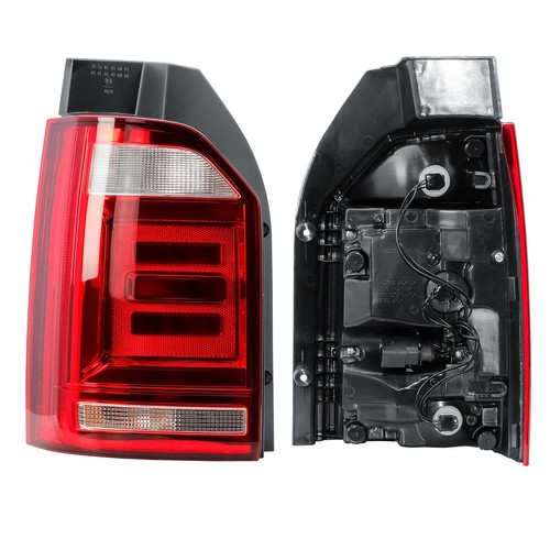 Heckleuchte links led - heckleuchte,