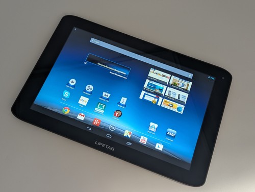 Medion lifetab e10316 16gb - lifetab, 10"