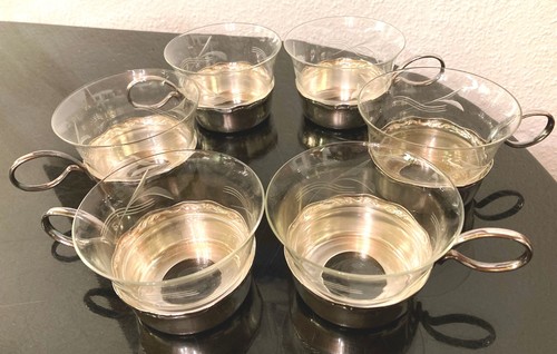 Wmf 2200 teeglashalter - wmf,