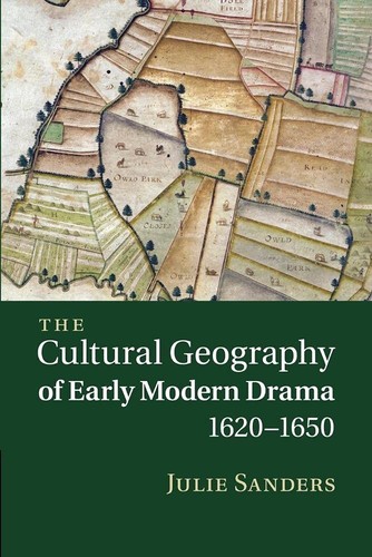 The cultural geography - the, of