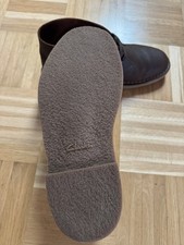 Clarks Originals Desert Boot