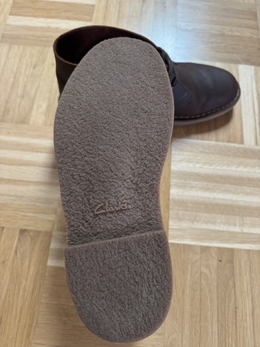 Clarks originals desert boot - originals,