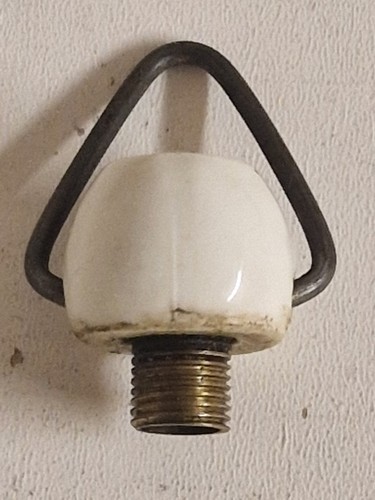 Alte lampenteile lampe - alte,