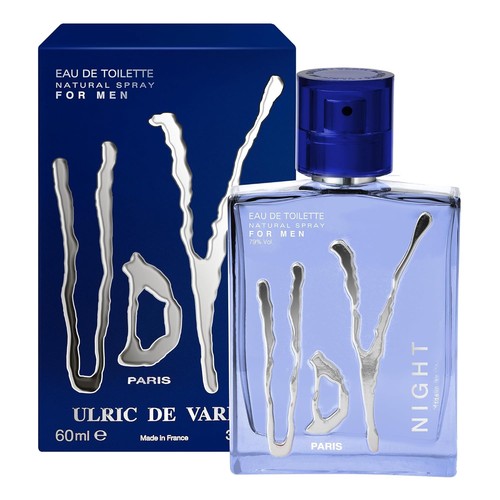 Ulric varens night for men - ulric,