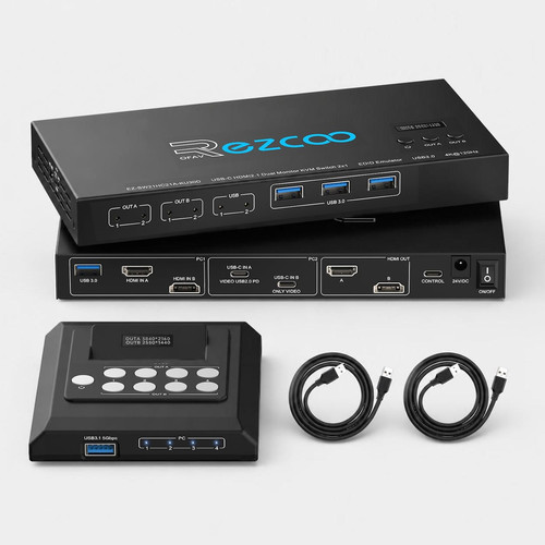 Rofavezco 120hz hdmi - 120hz, kvm