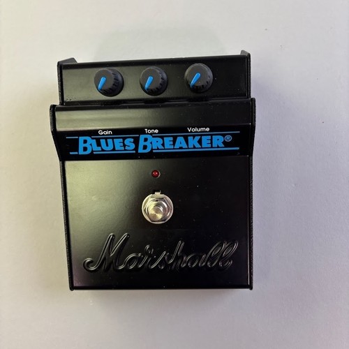 Marshall blues breaker - marshall,